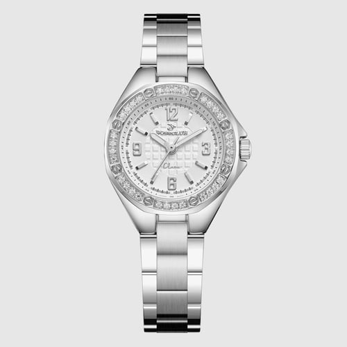 ساعة نسائية بوس كلوب 256030