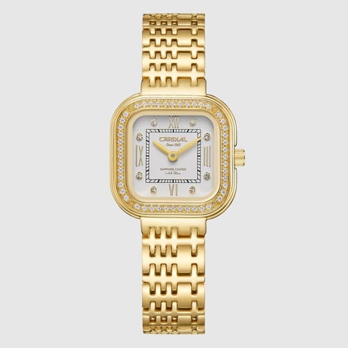 ساعة برايم | PRIME ماركة كارديال