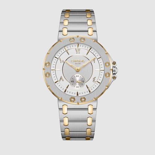 ساعة رجالية كارديال 254027