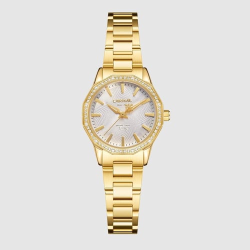 ساعة نسائية كارديال 264015