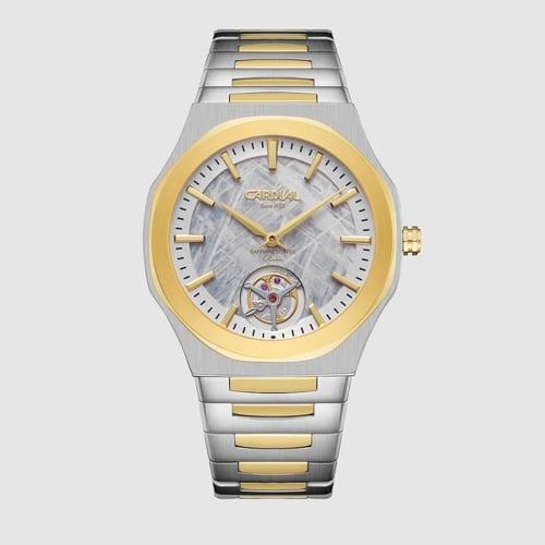 ساعة رجالية كارديال 254021
