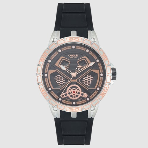 ساعة رجالية كارديال 234051