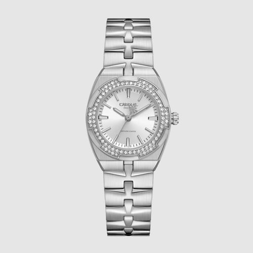ساعة نسائية كارديال 264014