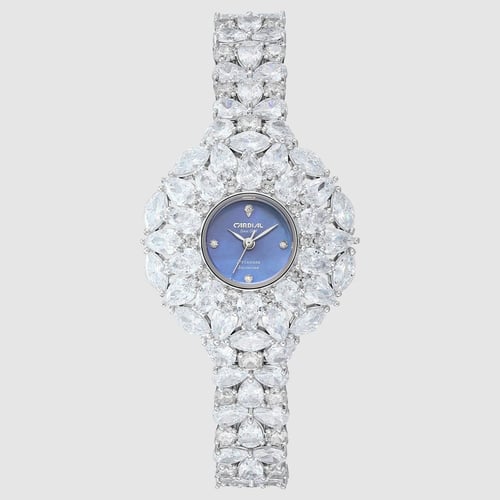 ساعة نسائية كارديال 244021