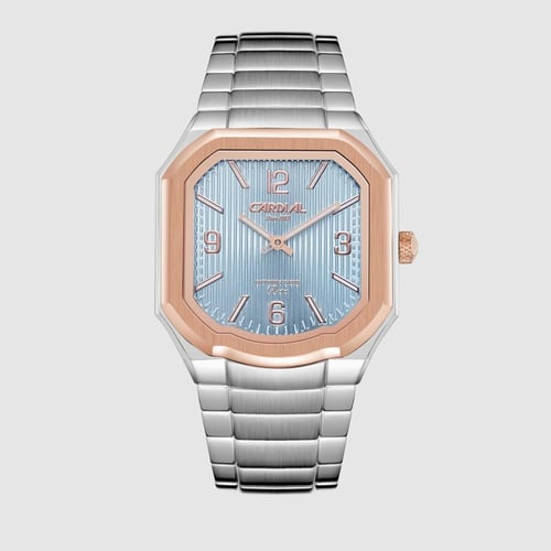 ساعة رجالية كارديال 254022