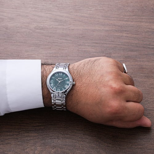 ساعة رجالية هوقو ووتش 248071