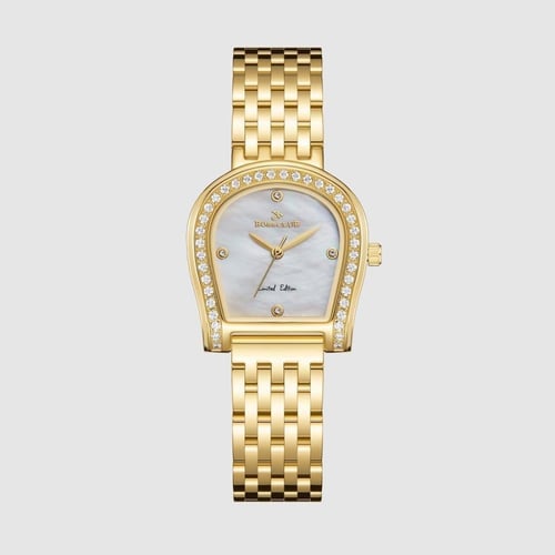 ساعة نسائية بوس كلوب 256009