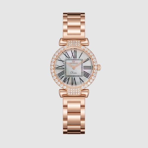 ساعة نسائية هوقو ووتش 258016