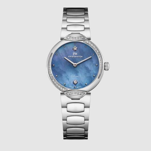 ساعة نسائية هوقو ووتش 258060