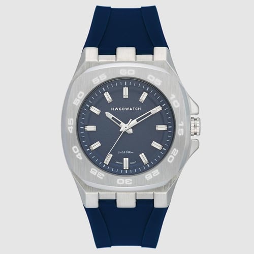 ساعة رجالية هوقو ووتش 248079
