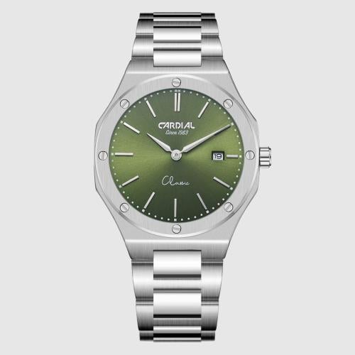 ساعة رجالية كارديال 254071