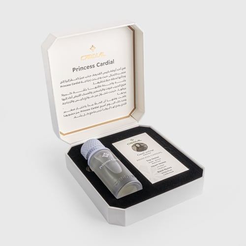 عطر برنسس كارديال للنساء - 100 مل