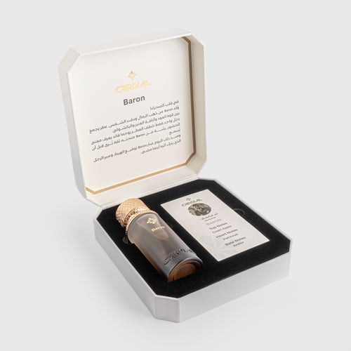عطر بارون للرجال - 100 مل