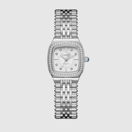 ساعة نسائية ألماس كارديال 254747