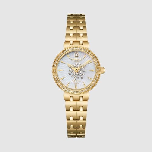 ساعة نسائية كارديال 254046