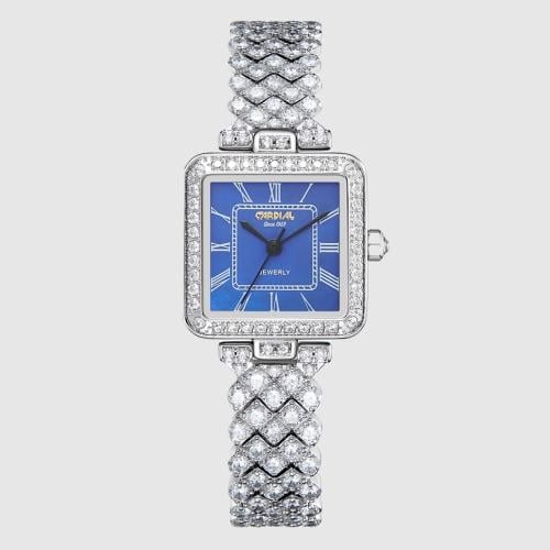 ساعة نسائية كارديال 254098