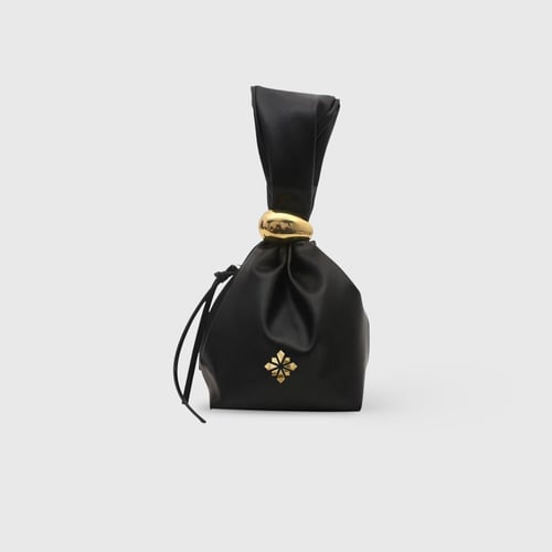 شنطة يد نسائية جلد