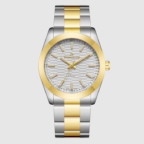 ساعة رجالية بوس كلوب 256018