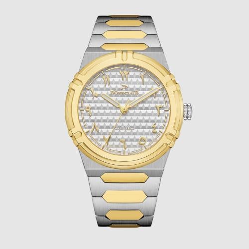 ساعة رجالية بوس كلوب 256023