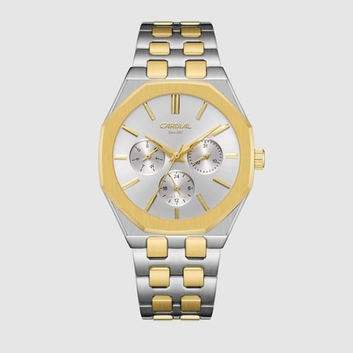 ساعة رجالية كارديال 254049