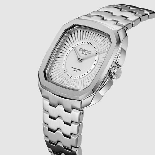 ساعة رجالية كارديال 254017