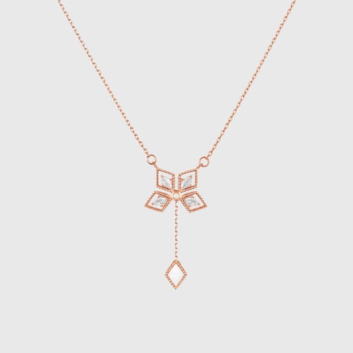 سلسال كريستال كارديال 255037