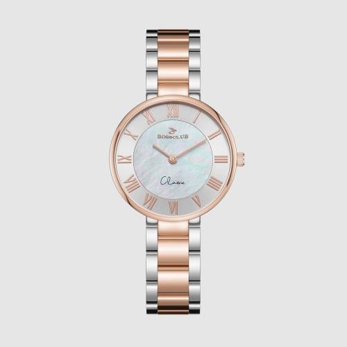 ساعة نسائية بوس كلوب 256013