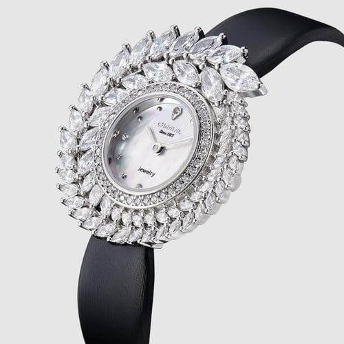 ساعة نسائية كارديال 254119