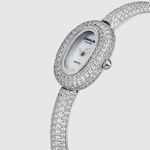 ساعة ايلارا | Elara ماركة كارديال