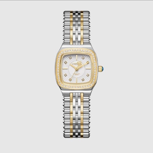 ساعة نسائية ألماس كارديال 254747