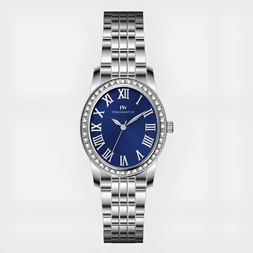 ساعة نسائية هوقو ووتش 248123