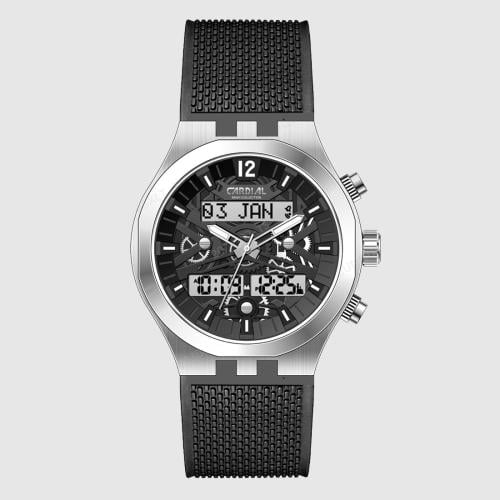 ساعة الصلاة بكة من كارديال 251106