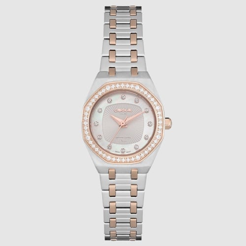 ساعة نسائية كارديال 244027