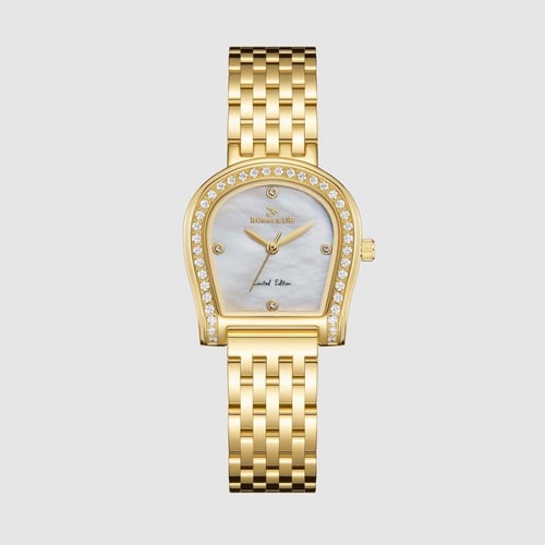 ساعة نسائية بوس كلوب 256009