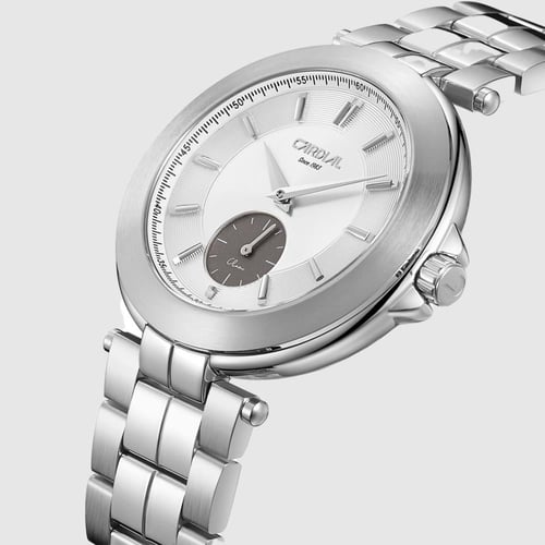 ساعة رجالية كارديال 254025