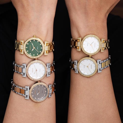 ساعة نسائية هوقو ووتش 248126