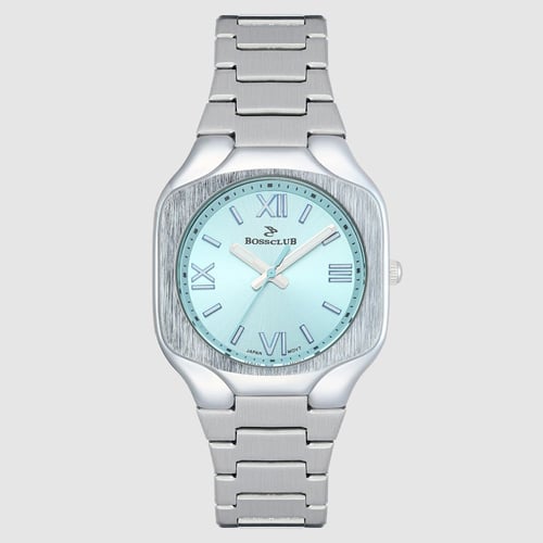 ساعة رجالية بوس كلوب 246028