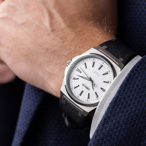 ساعة رجالية كارديال 234028