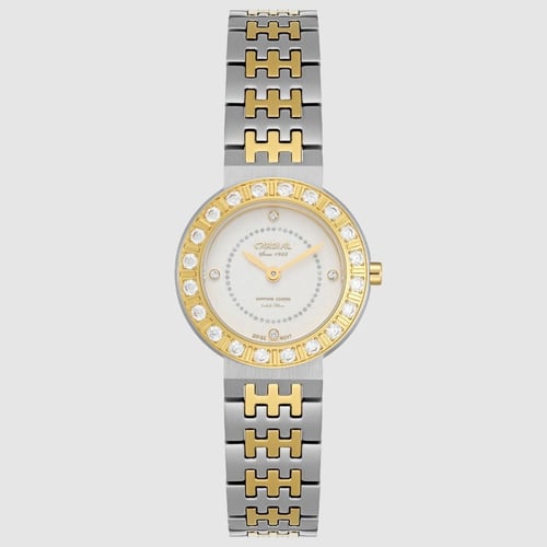 ساعة نسائية كارديال 234024