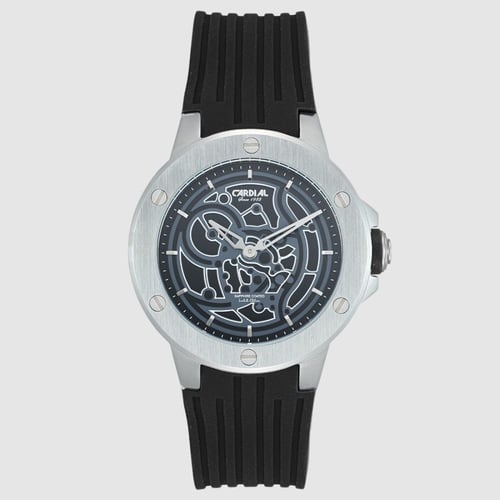 ساعة رجالية كارديال 234050