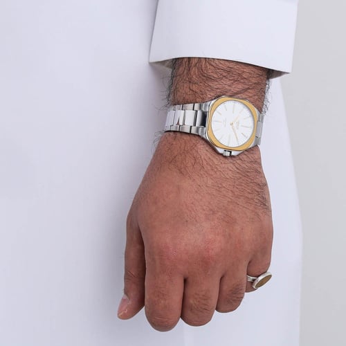 ساعة رجالية كارديال 234035