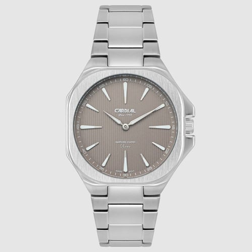 ساعة رجالية كارديال 234035