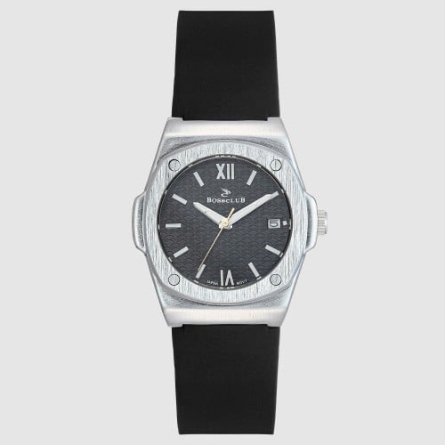 ساعة رجالية بوس كلوب 246030
