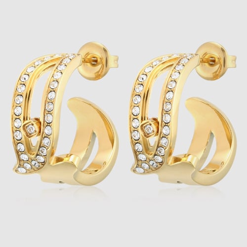 حلق كارديال كريستال 225564