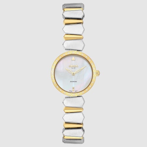 ساعة نسائية ألماس كارديال 244703