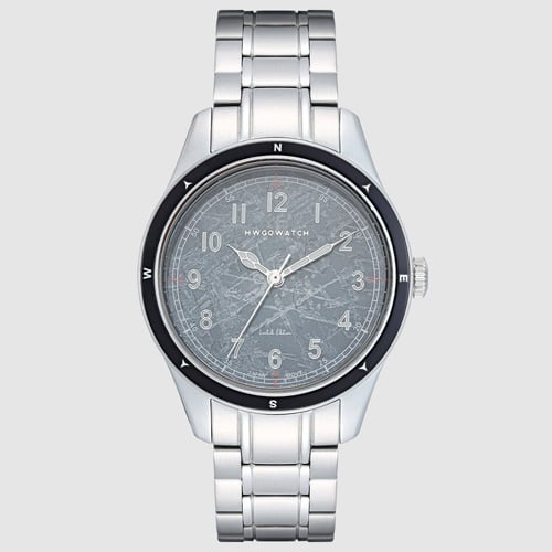 ساعة رجالية هوقو ووتش 248044