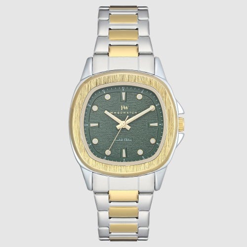 ساعة رجالية هوقو ووتش 248017