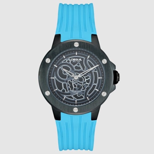 ساعة رجالية كارديال 234050