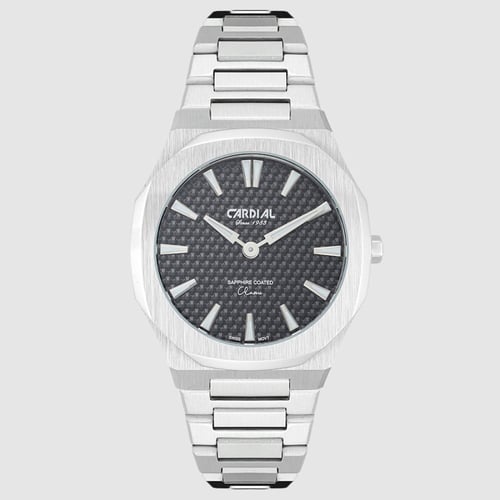 ساعة رجالية كارديال 9770