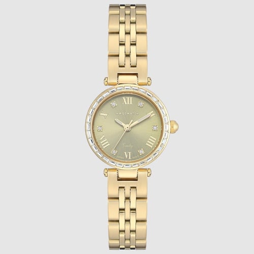 ساعة نسائية هوقو ووتش 248096